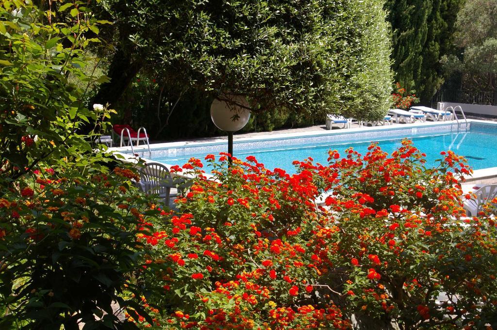 Hotel Pietracap Bastia  Bagian luar foto